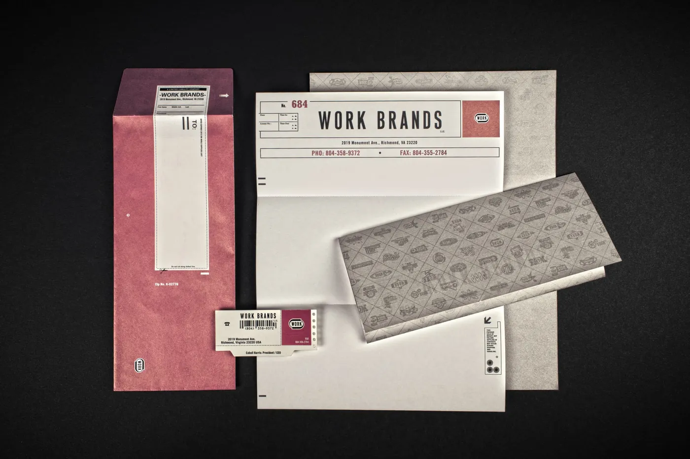 WORK Brands, image 1