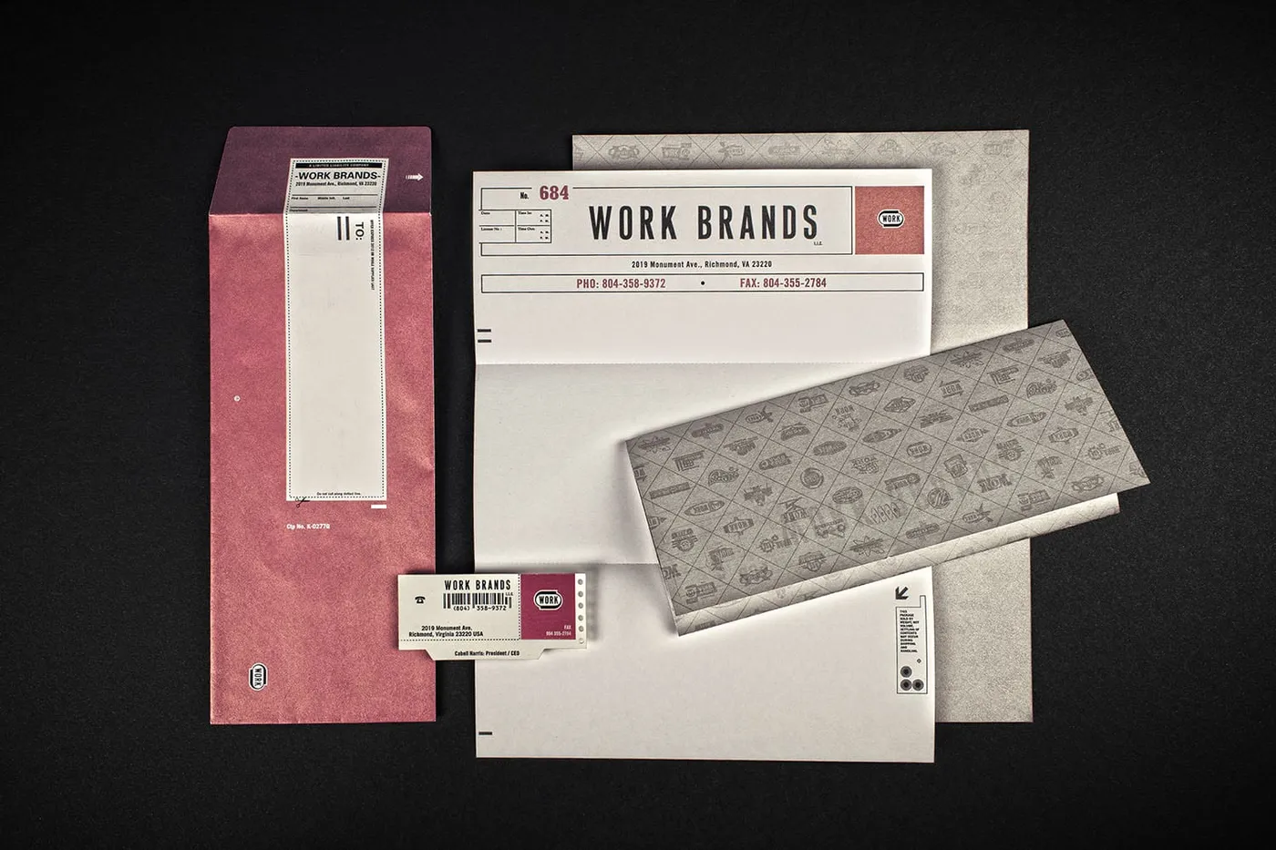 WORK Brands, image 1