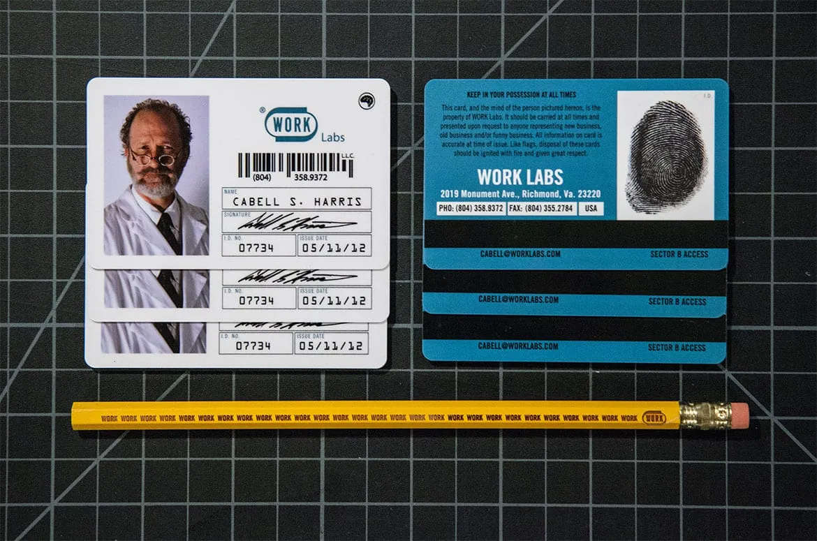 WORK Labs, image 23