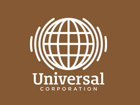 Universal Corporation