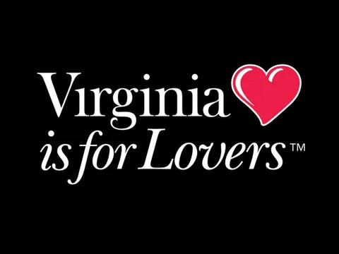 Virginia is for Lovers
