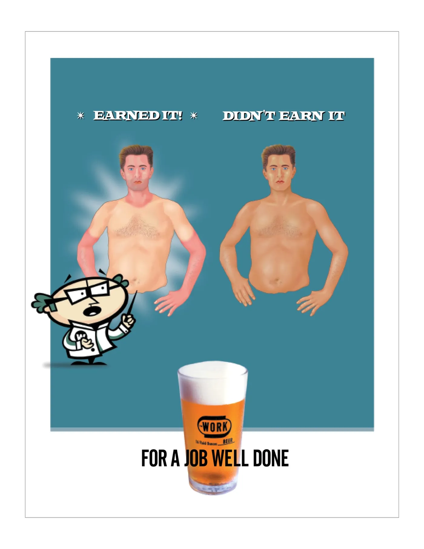 WORK Beer, image 7