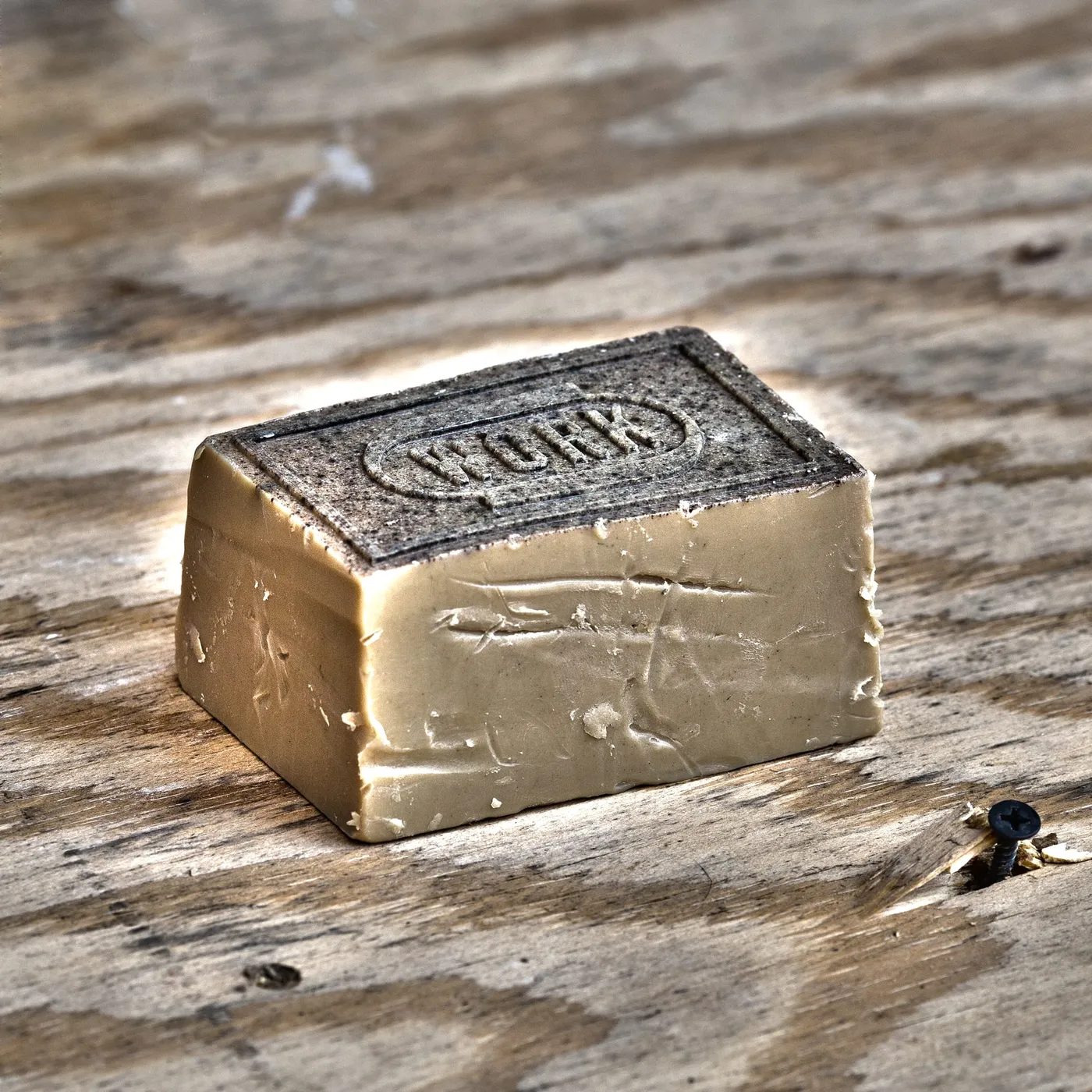 WORK Soap, image 6